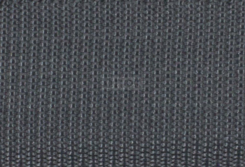 Стропа текстильная (лента ременная) 40мм 13 гр/м цв 610 серый тем (рул 50м/уп 3000м)