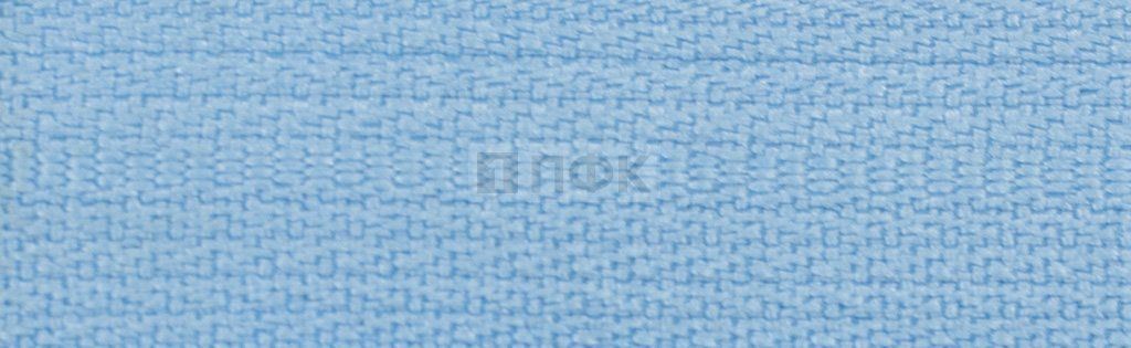 Молния потайная 50см н/р цв 188 (уп 100шт) — ПФКР Молния потайная 50см н/р цв 188 (уп 100шт)