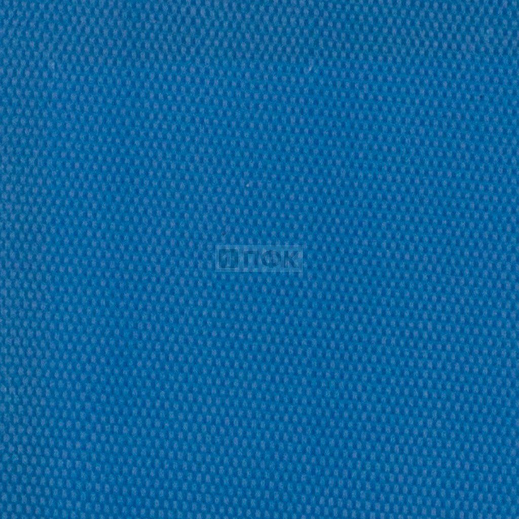 Ткань Oxford 420D PVC 360гр/м2 шир 150см цв 284 голубой (рул 50м) — ПФКР Ткань Oxford 420D PVC 360гр/м2 шир 150см цв 284 голубой (рул 50м)
