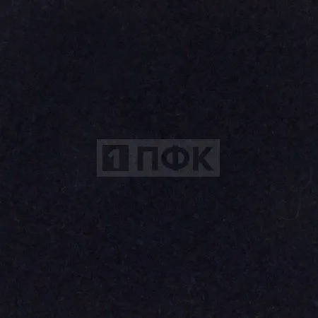 Флис DTY Китай 220гр/м2 цв синий тем (рул 19-23кг)