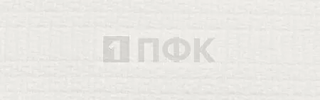 Молния потайная 70см н/р цв 101 х/б (уп 100шт)