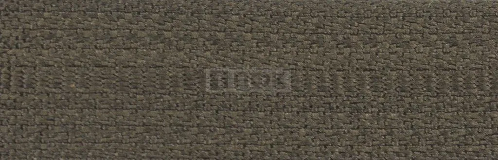 Молния спиральная (витая) тип 7 70см разъем цв 328 груша РЕВЕРС (уп 100шт)