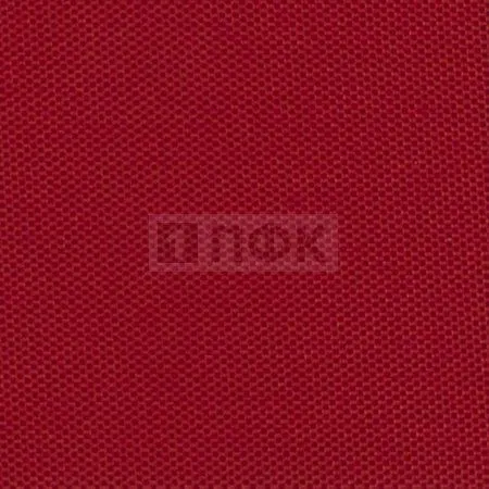 Ткань Oxford 200 D PU1000 78 гр/м2 шир 150см цв 162 красный (рул.100м)
