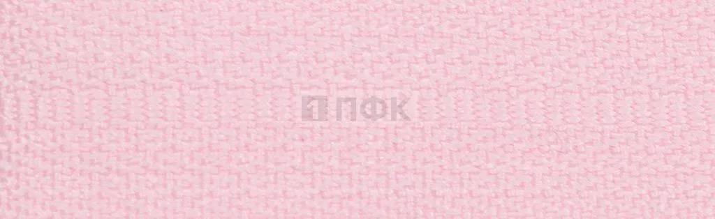 Молния спиральная (витая) тип 5 70см разъем цв 134 (уп 100шт)
