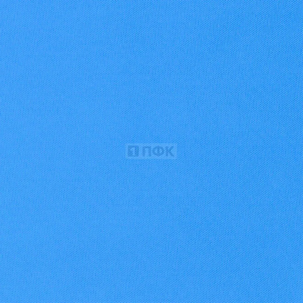 Ткань Oxford 210D PU1000 95гр/м2 шир 150см цв 264 голубой ярк (рул 100м)