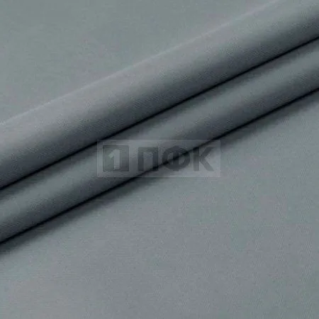 Ткань Oxford 1680D PU 245гр/м2 шир 150см цв 319 серый (рул 50м) ПФК
