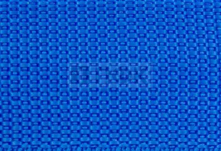 Стропа текстильная (лента ременная) 30мм 12 гр/м цв 435 василек св (рул 50м/уп 3000м)