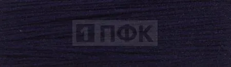 Башмачная резинка 60мм цв синий тем (уп 25м/200м) 