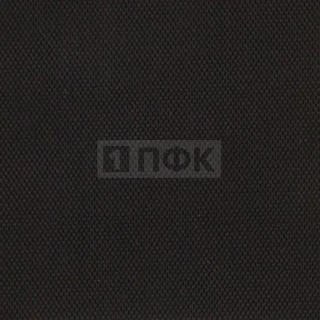 Ткань Oxford 300D PU2000 160гр/м2 шир 150см цв 901 черный (рул 100м)