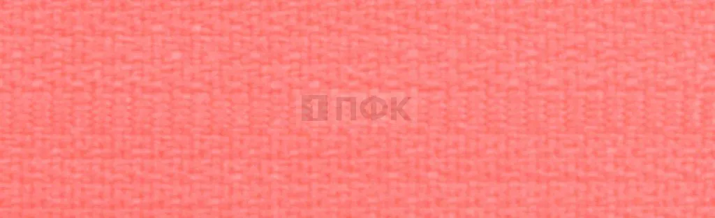 Молния спиральная (витая) тип 5 75см разъем цв 329 (уп 100шт)