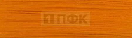 Резинка вязанная 08мм цв оранжевый (уп 100м/3000м) басмы