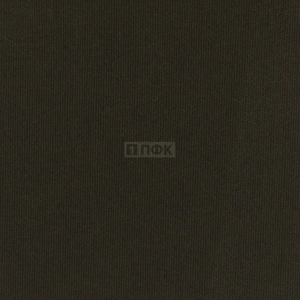 Ткань Грета 200гр/м2 20хб/80пэ цв 309 хаки тем (рул 70м)