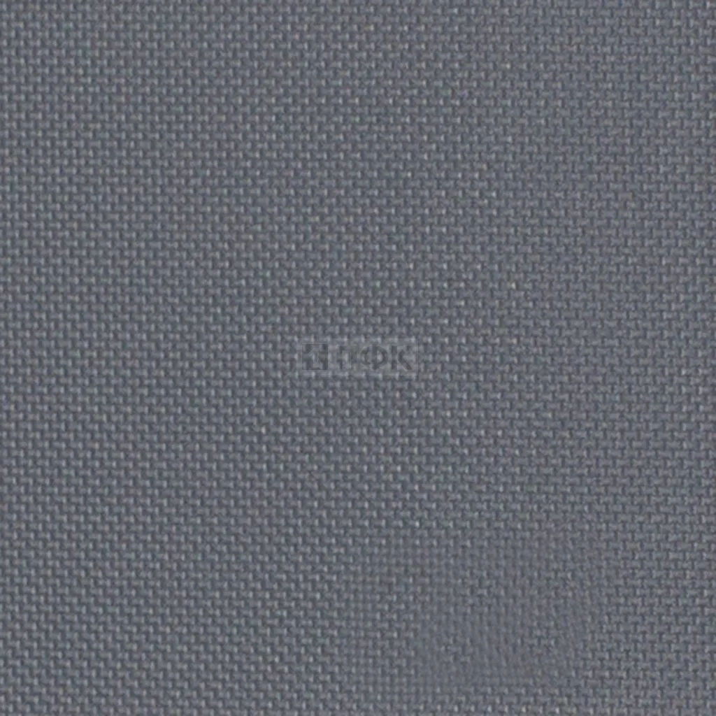 Ткань Oxford 210D PU1000 95гр/м2 шир 150см цв 340 серый (рул 100м) — ПФКР Ткань Oxford 210D PU1000 95гр/м2 шир 150см цв 340 серый (рул 100м)