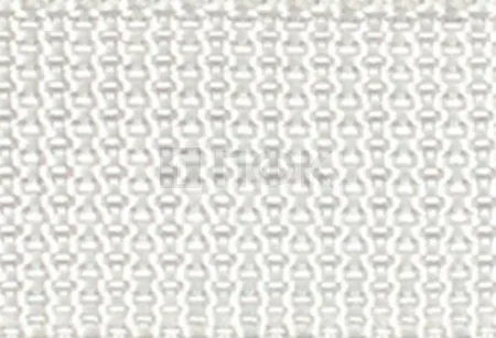 Стропа текстильная (лента ременная) 30мм 12 гр/м цв 50 белый (рул 50м/уп 3000м)