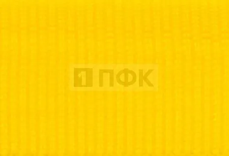 Стропа текстильная (лента ременная) 35мм 17 гр/м цв 100 желтый (рул 50м/уп 3000м)