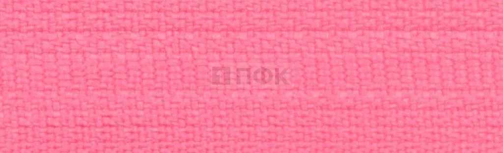 Молния спиральная (витая) тип 5 70см разъем цв 336 (уп 100шт)