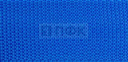 Стропа текстильная (лента ременная) 22мм 4,5 гр/м цв 435 василек св  (рул 100м/уп 3000м)