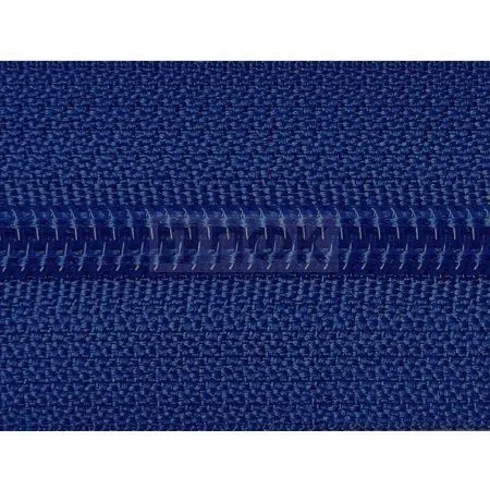 Рулонная молния спиральная (витая) тип 5 цв 227 15гр/м (рул 200м/уп 2000м)