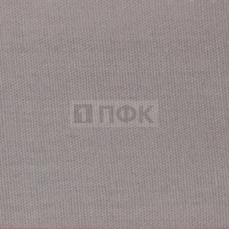 Ткань ТиСи 150 гр/м2 20%хб 80%пэ шир 150см цв 39 серый (рул 100м)