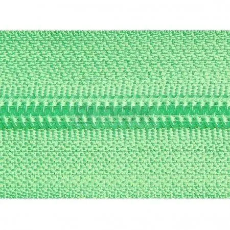 Рулонная молния спиральная (витая) тип 5 цв 241 15гр/м (рул 200м/уп 2000м)