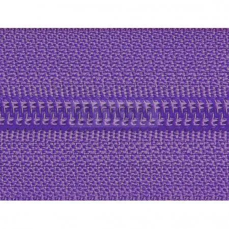 Рулонная молния спиральная (витая) тип 5 цв 192 15гр/м (рул 200м/уп 2000м)