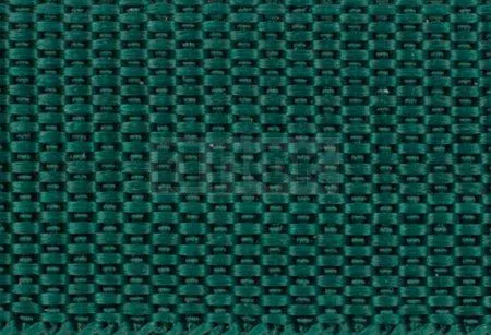 Стропа текстильная (лента ременная) 40мм 13 гр/м цв 310 зеленый тем (рул 50м/уп 3000м)