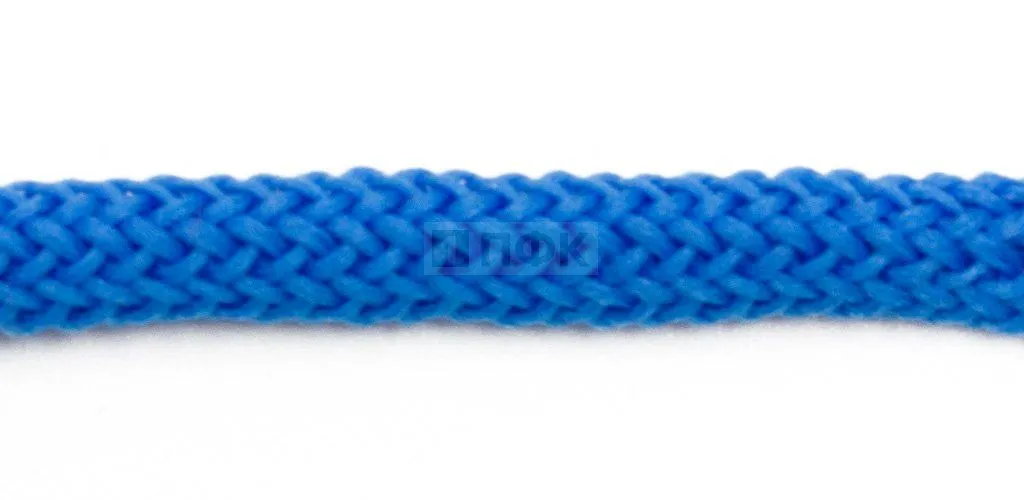 Шнур для одежды 5мм с/н (Арт.30) цв бирюза №14 (уп 200м/1000м) — ПФКР Шнур для одежды 5мм с/н (Арт.30) цв бирюза №14 (уп 200м/1000м)