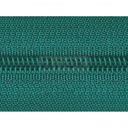 Рулонная молния спиральная (витая) тип 5 цв 272 15гр/м (рул 200м/уп 2000м)