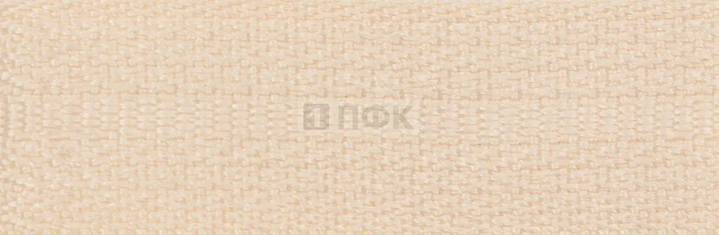 Молния потайная 50см н/р цв 291 (уп 100шт)