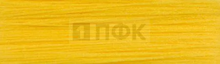 Резинка вязанная 08мм цв желтый (уп 100м/3000м) басмы