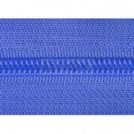 Рулонная молния спиральная (витая) тип 5 цв 213 15гр/м (рул 200м/уп 2000м)