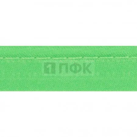 Кант атласный 10-12мм 66м цв 334 (уп 10/кор 60)