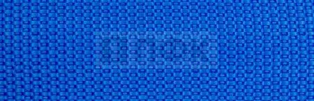 Стропа текстильная (лента ременная) 10мм 2,7 гр/м цв 435 василек св (рул 50м/уп 3000м)