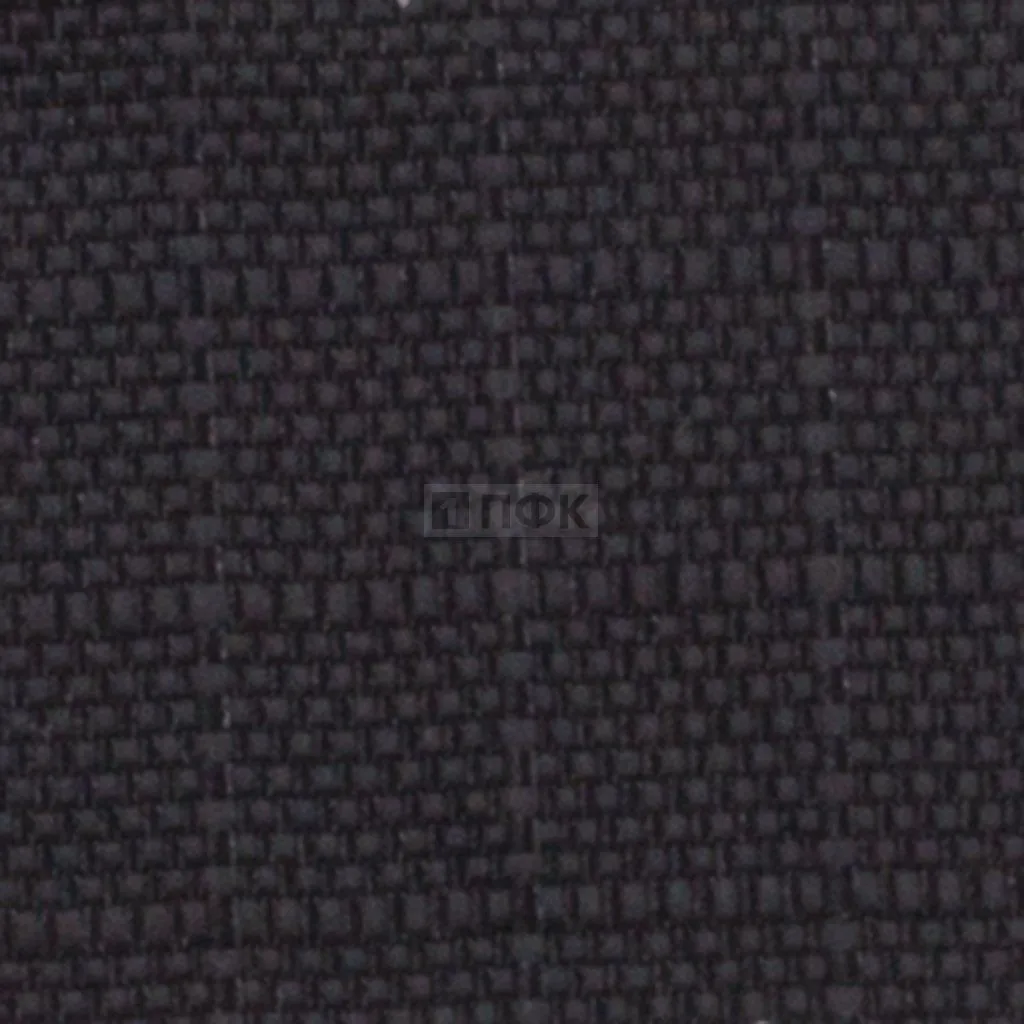 Ткань Oxford 300D PU1000 140 гр/м2 шир 150см цв 322 черный (рул 100м) — ПФКР Ткань Oxford 300D PU1000 140 гр/м2 шир 150см цв 322 черный (рул 100м)