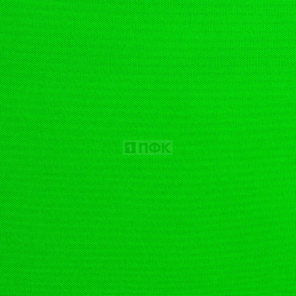 Ткань Oxford 210D PU1000 95гр/м2 шир 150см цв 334 салатовый (рул 100м) — ПФКР Ткань Oxford 210D PU1000 95гр/м2 шир 150см цв 334 салатовый (рул 100м)
