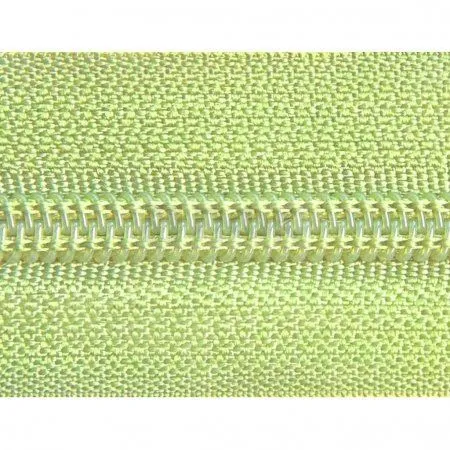 Рулонная молния спиральная (витая) тип 5 цв 232 15гр/м (рул 200м/уп 2000м)