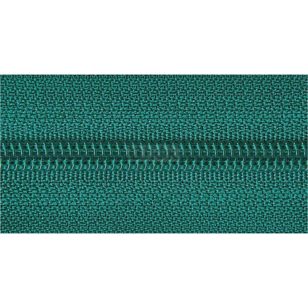 Молния спиральная (витая) тип 3 20см н/р цв 272 (уп 100шт) — ПФКР Молния спиральная (витая) тип 3 20см н/р цв 272 (уп 100шт)