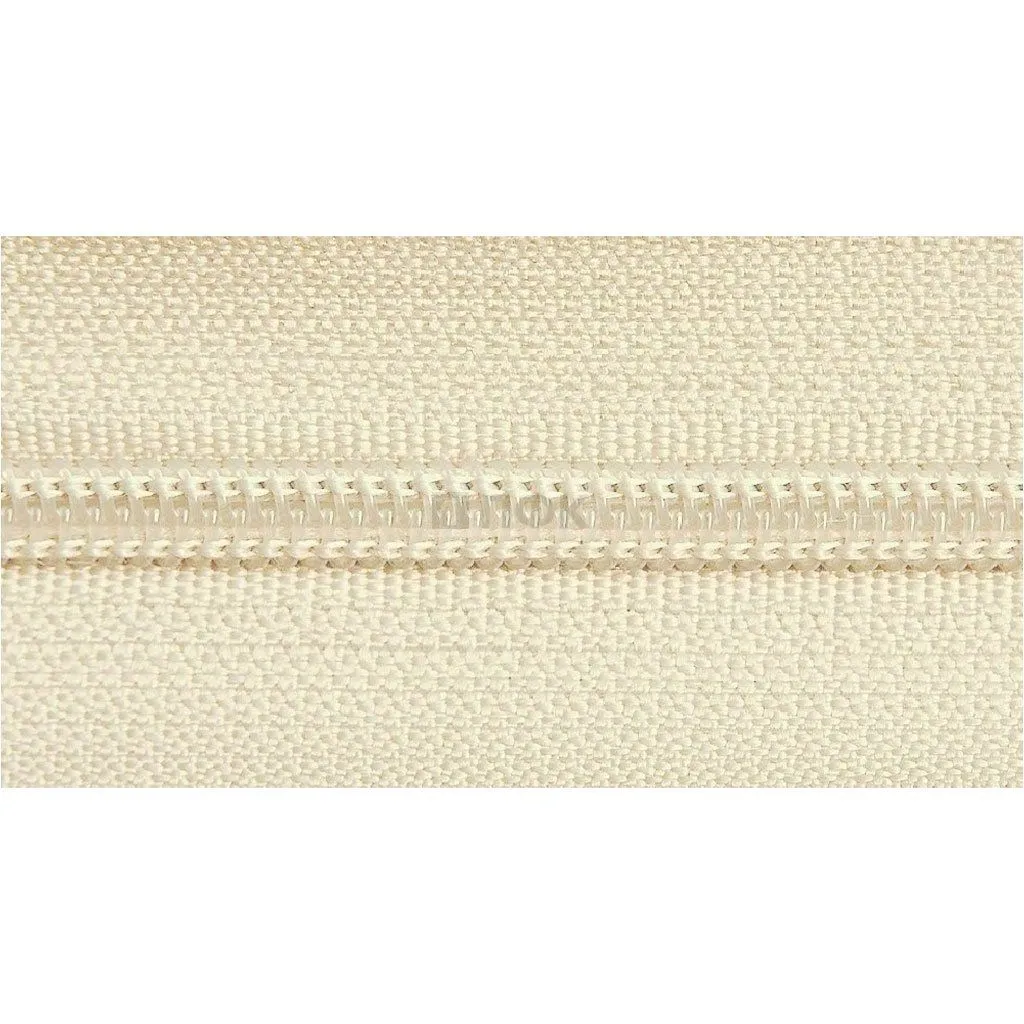 Молния спиральная (витая) тип 3 50см н/р цв 276 (уп 100шт)