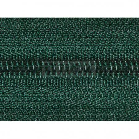 Рулонная молния спиральная (витая) тип 5 цв 273 15гр/м (рул 200м/уп 2000м)