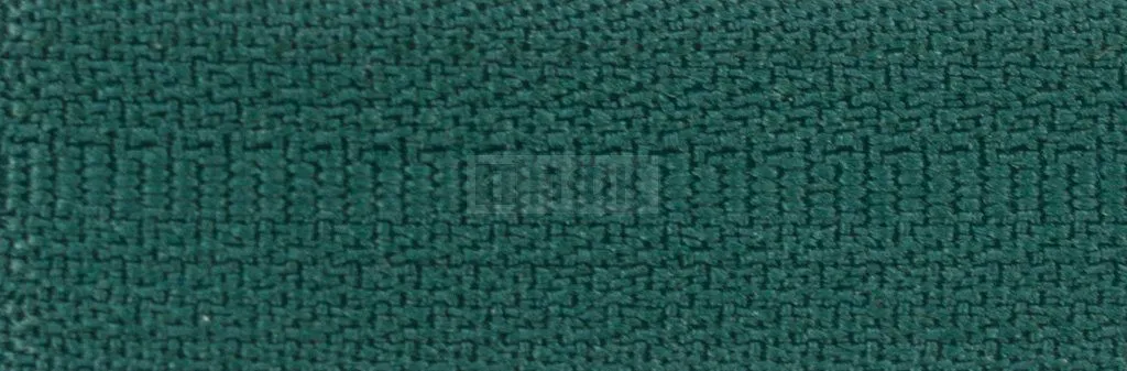 Молния спиральная (витая) тип 5 85см разъем цв 272 (уп 100шт)