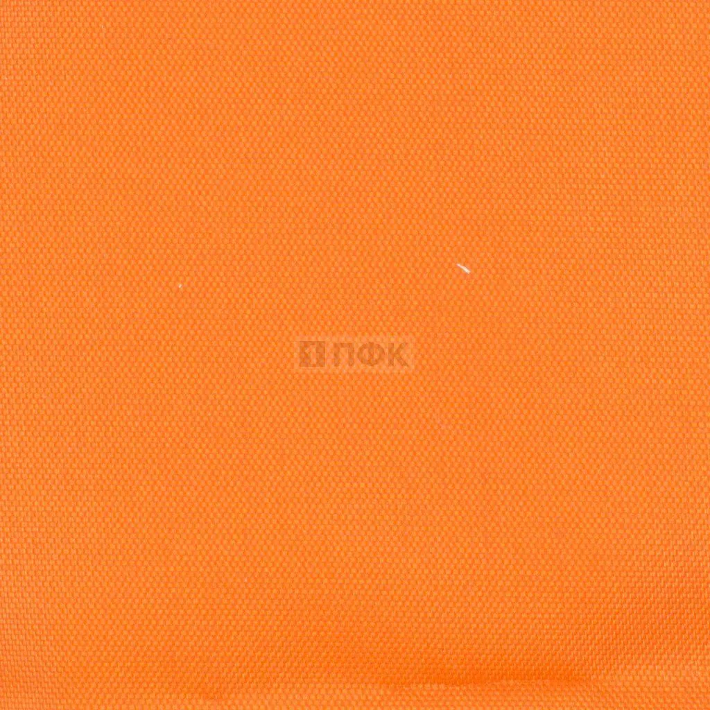 Ткань Oxford 200 D PU1000 78 гр/м2 шир 150см цв 161 оранжевый (рул.100м) — ПФКР Ткань Oxford 200 D PU1000 78 гр/м2 шир 150см цв 161 оранжевый (рул.100м)