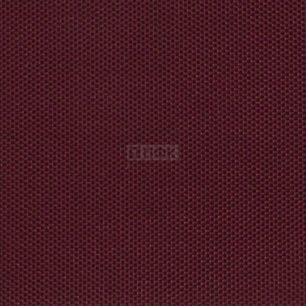 Ткань Oxford 240D PU1000 114гр/м2 шир 150см цв 124 бордо (рул 100м) — ПФКР Ткань Oxford 240D PU1000 114гр/м2 шир 150см цв 124 бордо (рул 100м)