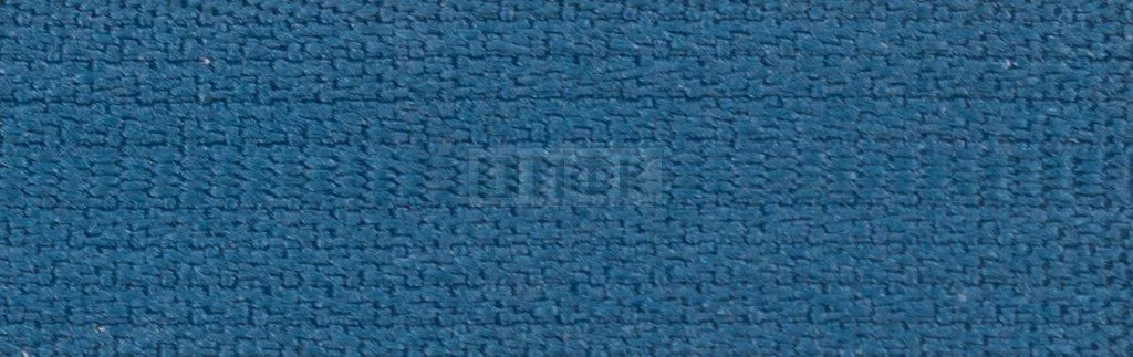 Молния спиральная (витая) тип 5 50см разъем цв 221 (уп 100шт)